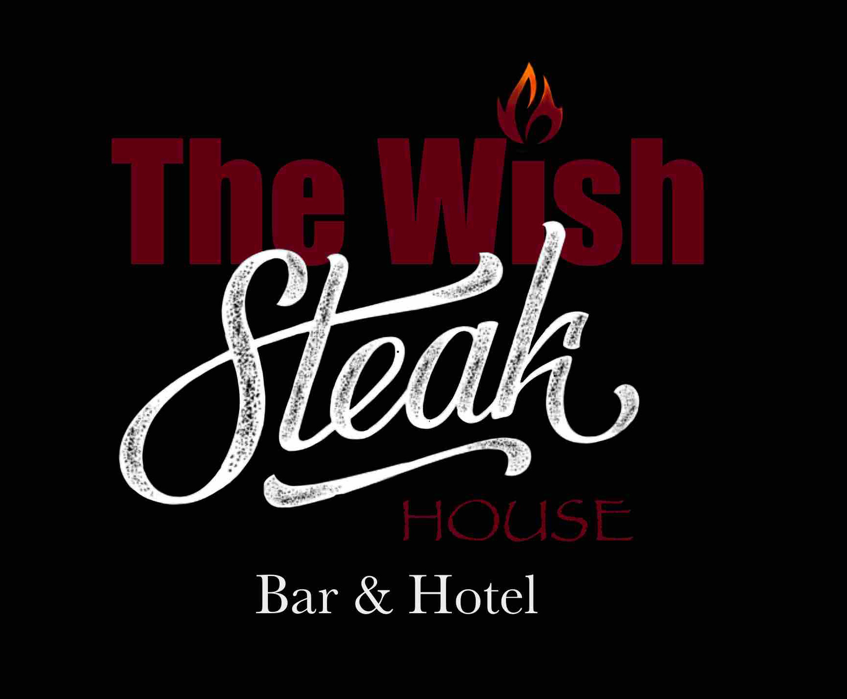The Wish Steak House Ramsdorf / Velen